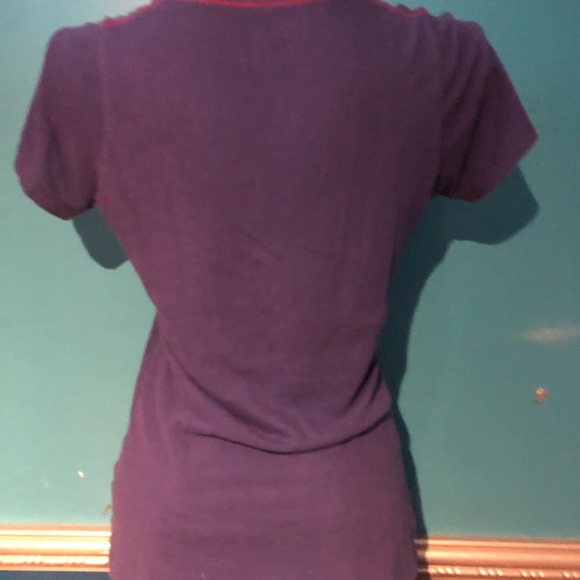 Vans Tshirt - Picture 2 of 3